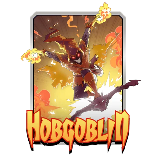 Hobgoblin (Variant)