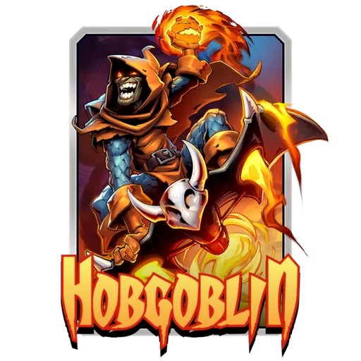 Hobgoblin (Ivan Fomin Variant)