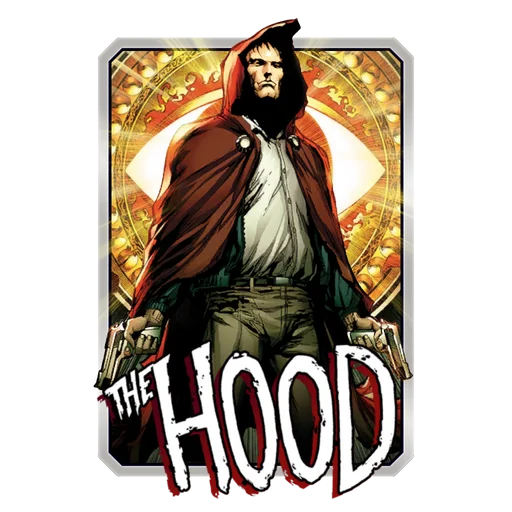 The Hood (Variant)