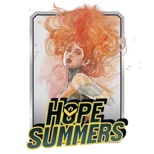 Hope Summers (Variant)