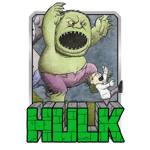 Hulk (Variant)