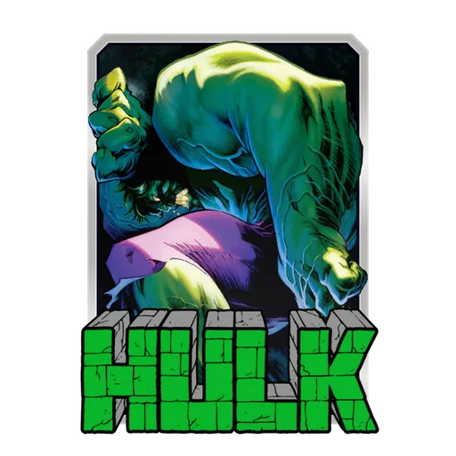 Hulk (Variant)