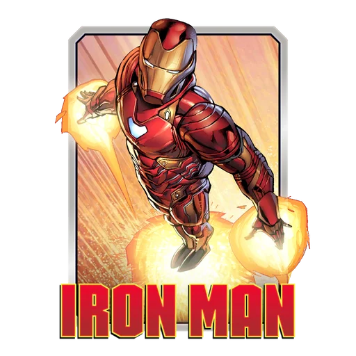 Marvel Snap Card Database