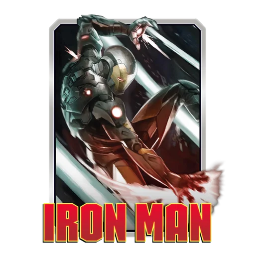 Iron Man (Variant)