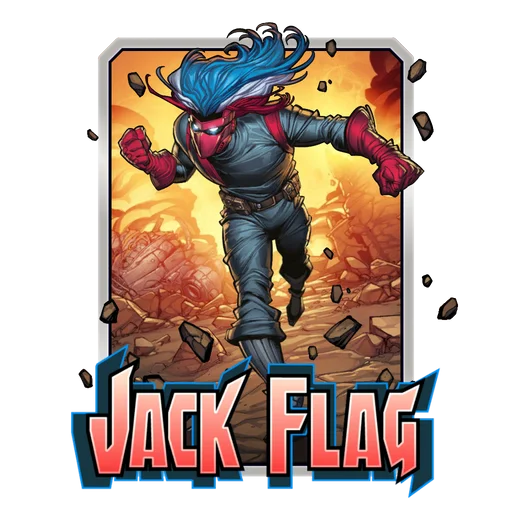 Jack Flag