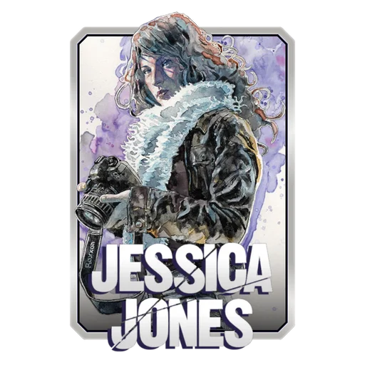 Jessica Jones (Variant)