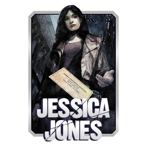 Jessica Jones (Variant)