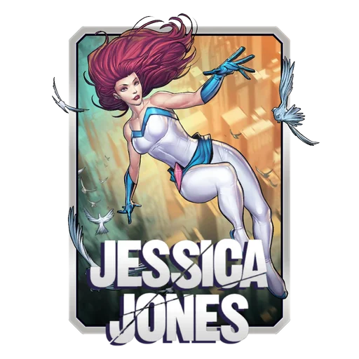 Jessica Jones (Variant)