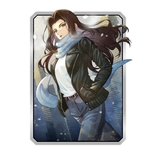 Jessica Jones (Creative House Pocket Variant)