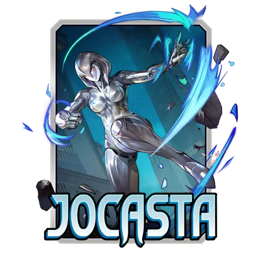 Jocasta (Winking Studios Variant)