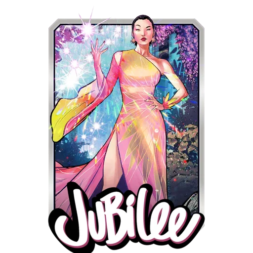 Jubilee (Variant)