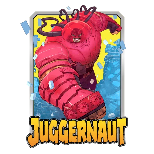 Juggernaut (Variant)