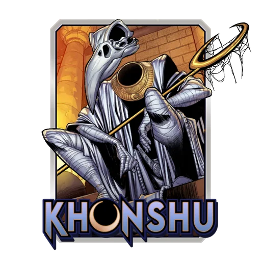 Khonshu