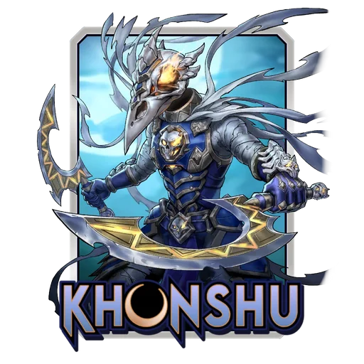 Khonshu (ADIA Variant)