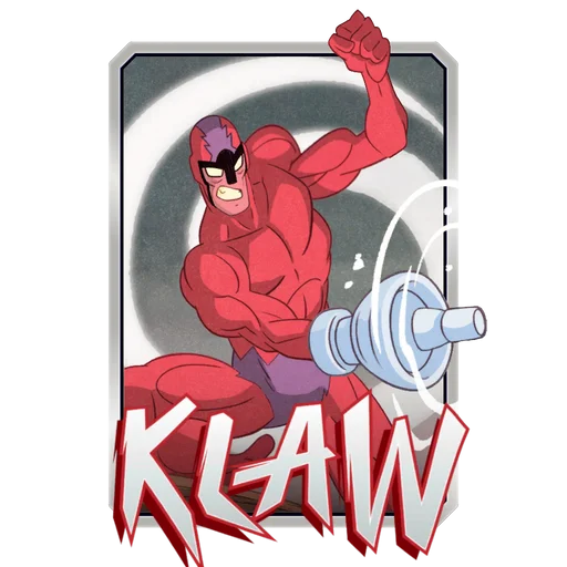 Klaw (variante)