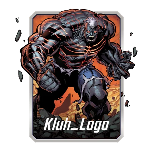 Kluh