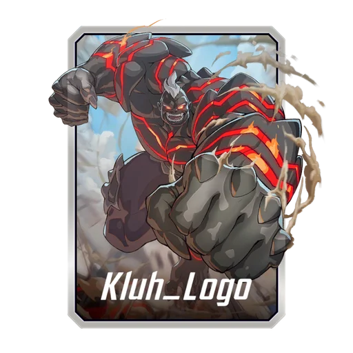 Kluh (System Studio Anime Variant)