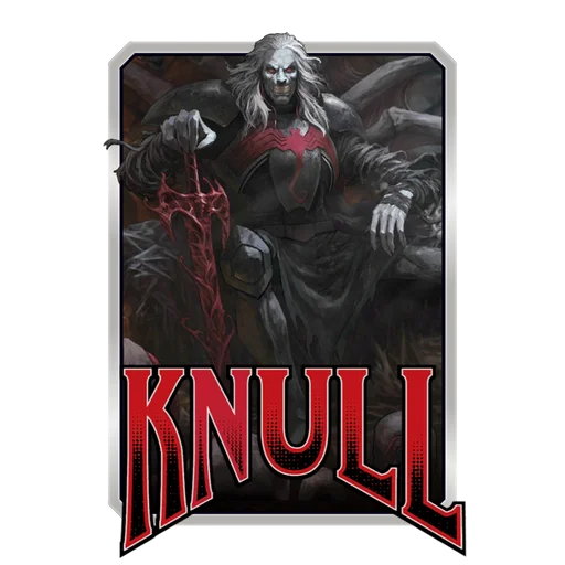 Knull (Variant)