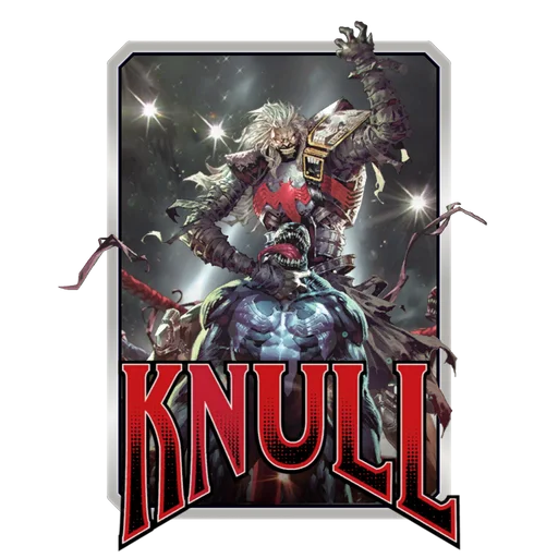 Knull (Variant)