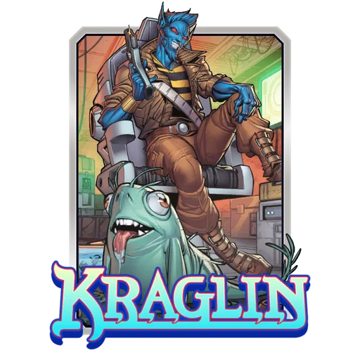 Kraglin