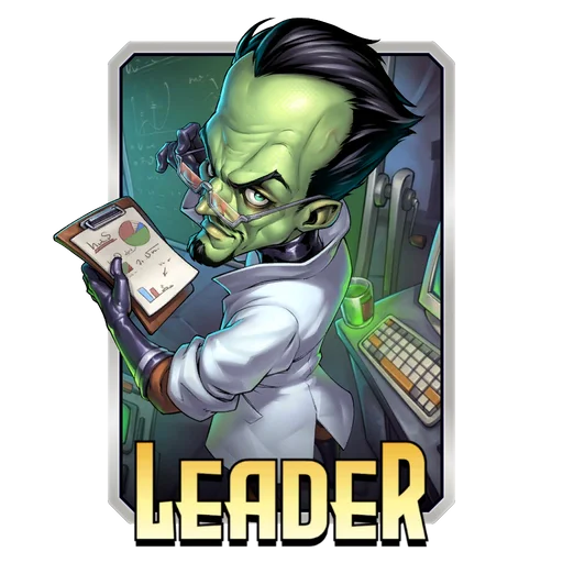 Leader (Variant)