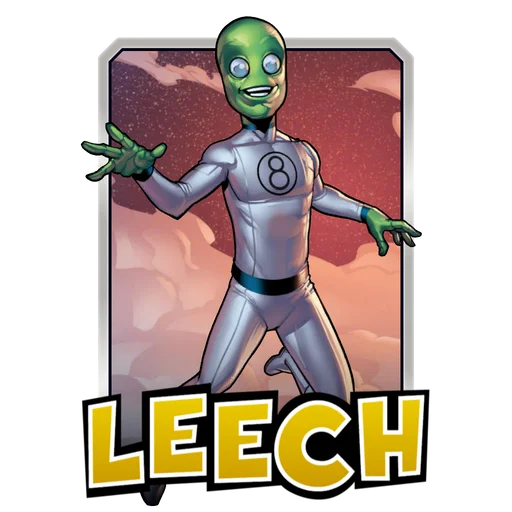 Leech (Future Foundation Variant)