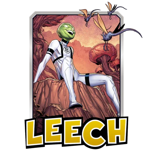 Leech (Variant)