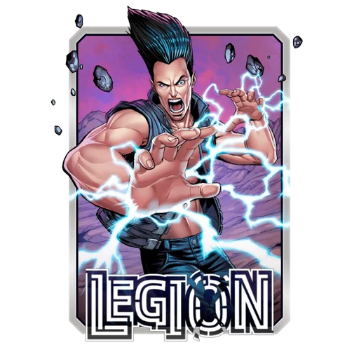 Legion