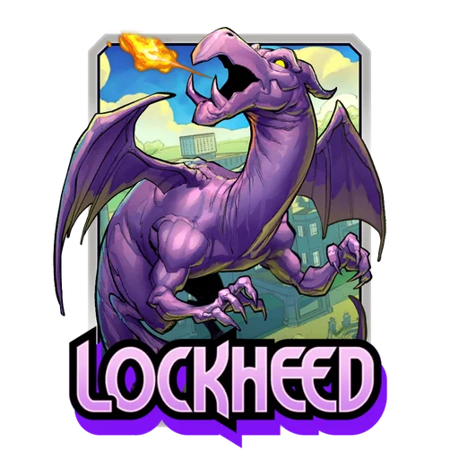 Lockheed
