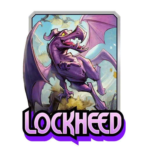 Lockheed (PANDART STUDIO Variant)