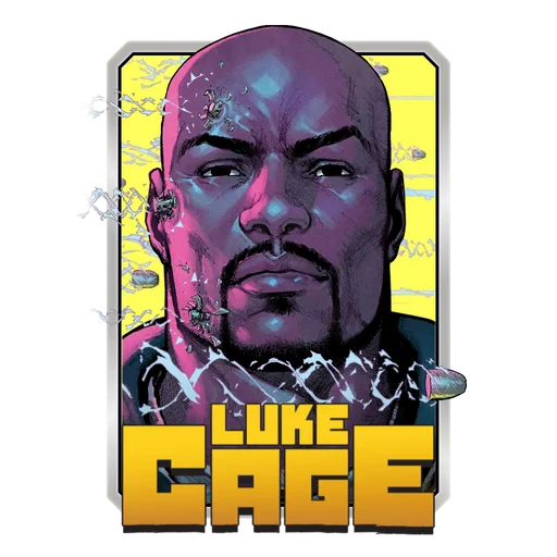 Luke Cage (Variant)