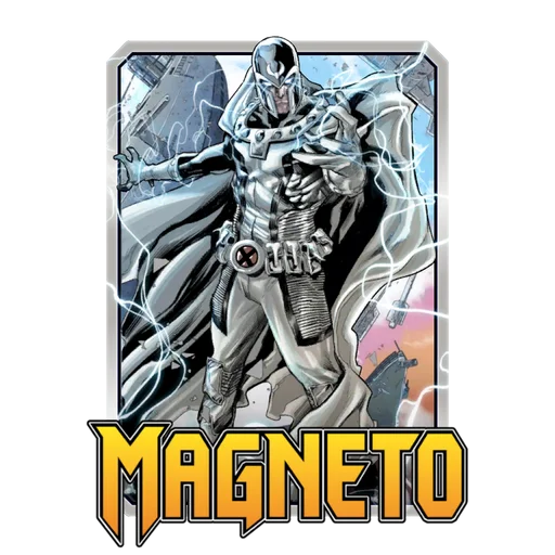 Magneto (Variant)
