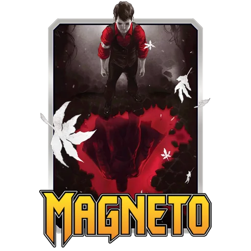 Magneto (Testament Variant)