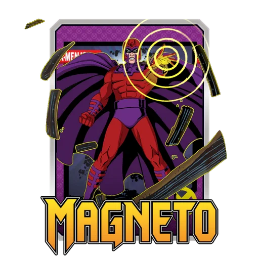 Magneto (X-Men '97 Variant)