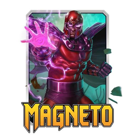 Magneto (System Variant)