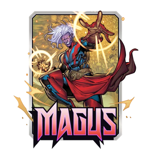 Magus