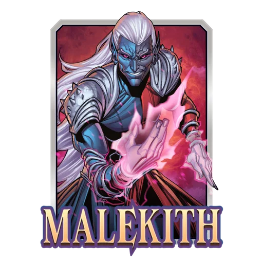 Malekith