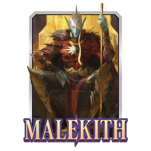 Malekith (Viktor Farro Variant)