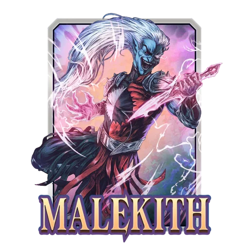 Malekith (Andrea Guardino Variant)