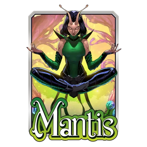 Mantis (Marco Variant)