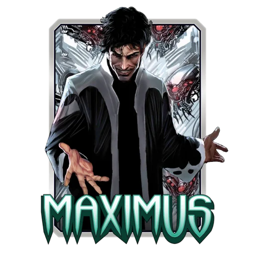 Maximus (Variant)