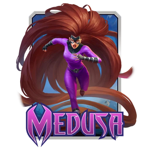 Medusa (Sonderflex Variant)