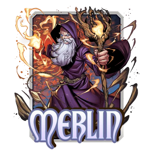 Merlin