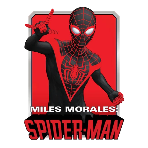 Miles Morales (Variant)