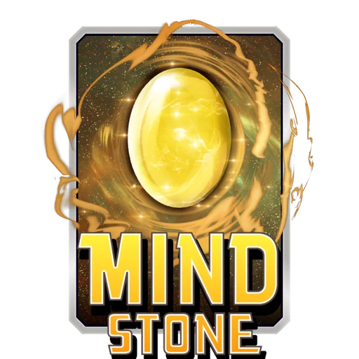 Mind Stone