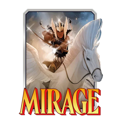 Mirage (Variant)