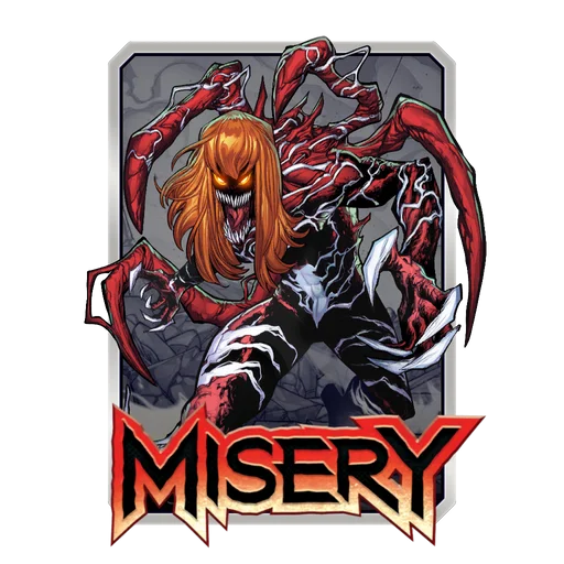 Misery