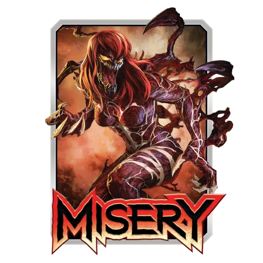 Misery (Skan Variant)
