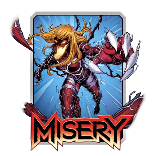 Misery (Creees Variant)