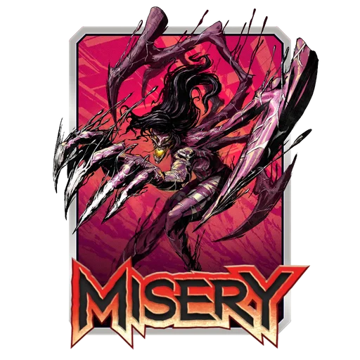 Misery (9B Collective Variant)